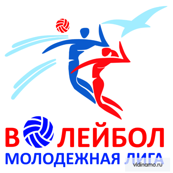 «Динамо» (Москва) - бронзовый призер Молодежной Лиги 2018!