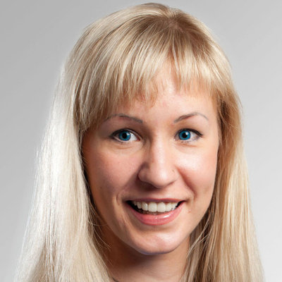 Екатерина Кривец