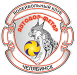 22 тур ЧР. "Динамо" (Москва) - "Автодор-Метар" (Челябинск)