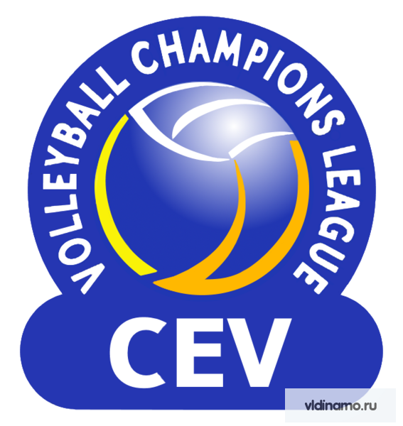 ЕКВ объявила о главных изменениях в формате проведения Лиги Чемпионов. 