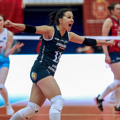 «Тулица» (Тульская обл.) — «Динамо» (Москва)