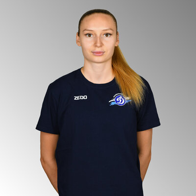 Polina Yunikova