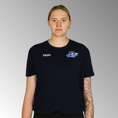 Julia Brovkina