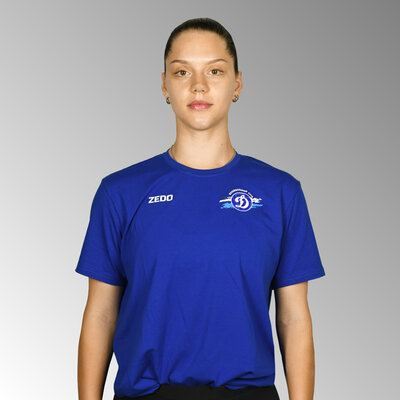 Svetlana Gatina