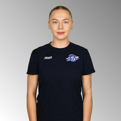 Svetlana Masaleva