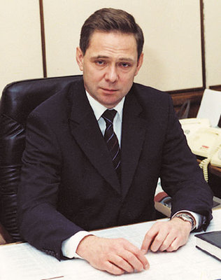 Ловырев Евгений Николаевич