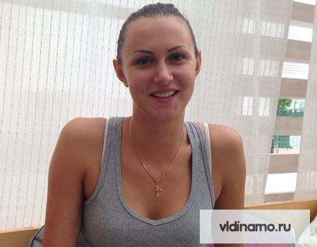 Валерия Гончарова: "Я готова много работать!"