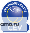 20 клубов, включая пятерых новичков, выступят в самом престижном турнире Европы - 2012 ЕКВ Лиге чемпионов (женщины). 