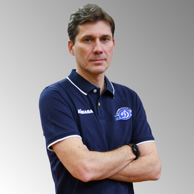 kozhin Andrey