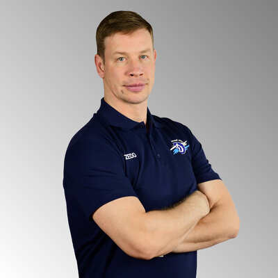 Kozlov Arkadiy
